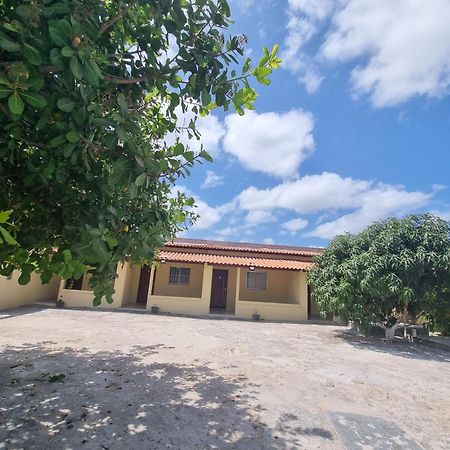Pousada Talisma Barreirinhas Exterior foto