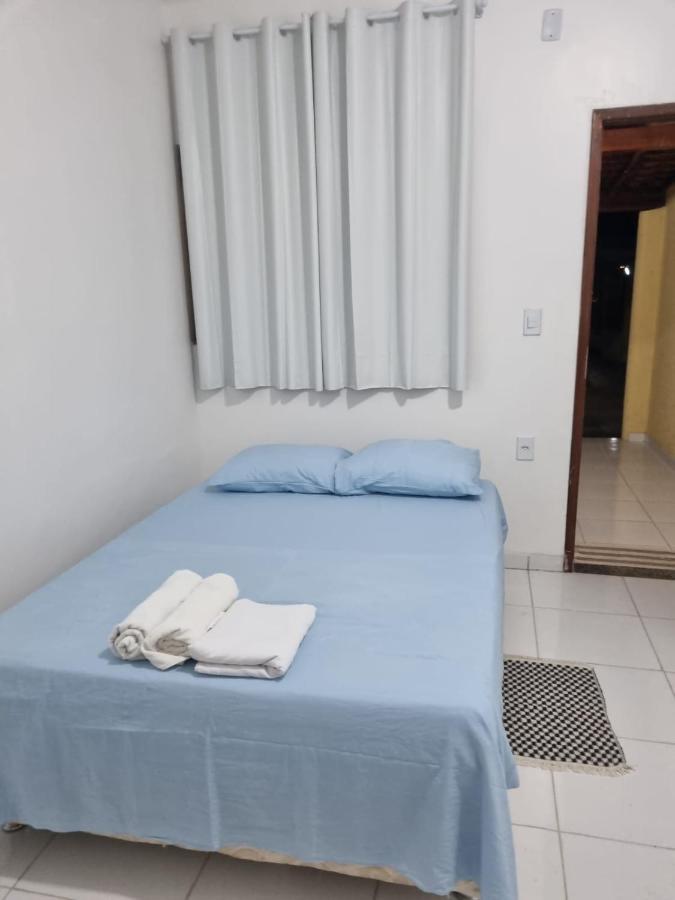 Pousada Talisma Barreirinhas Exterior foto