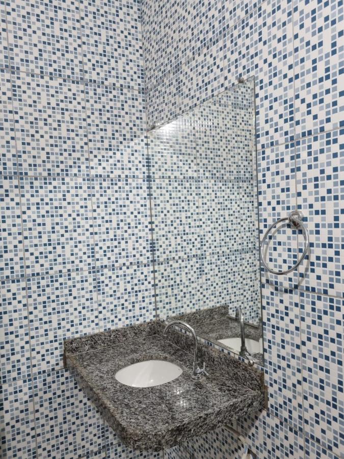 Pousada Talisma Barreirinhas Exterior foto