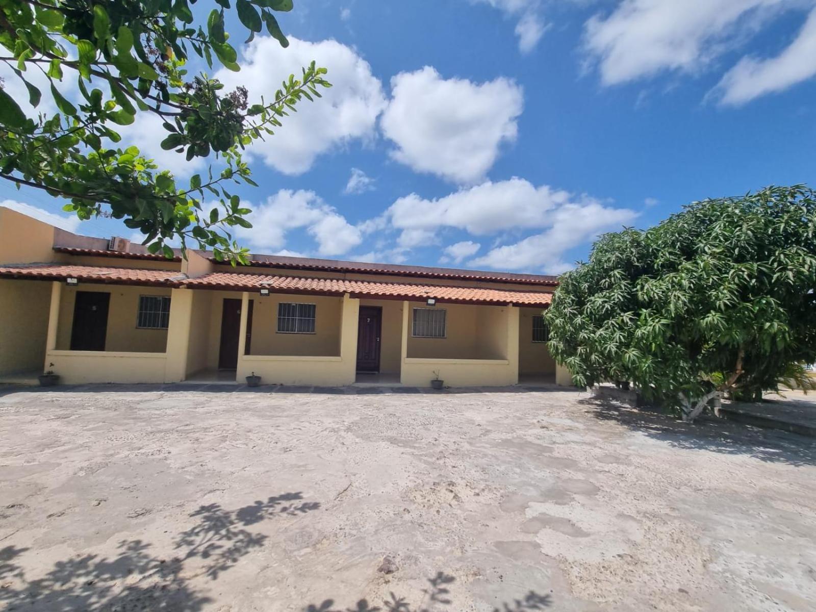 Pousada Talisma Barreirinhas Exterior foto